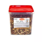 SNACK APERITIF - Snack Pistou - Ail Basilic Olive - 2.5KG